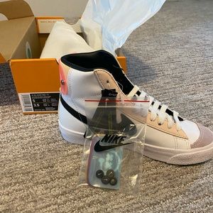 COPY - Nike Blazers Have a Good Game-size 5 & size 6.5